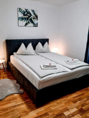 Apartament Alina